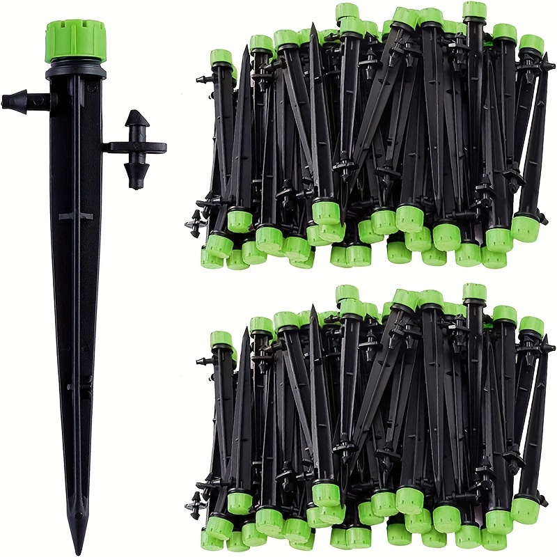 Irrigation Drip Tape - Pengatur Aliran Air Tetes 360 Derajat