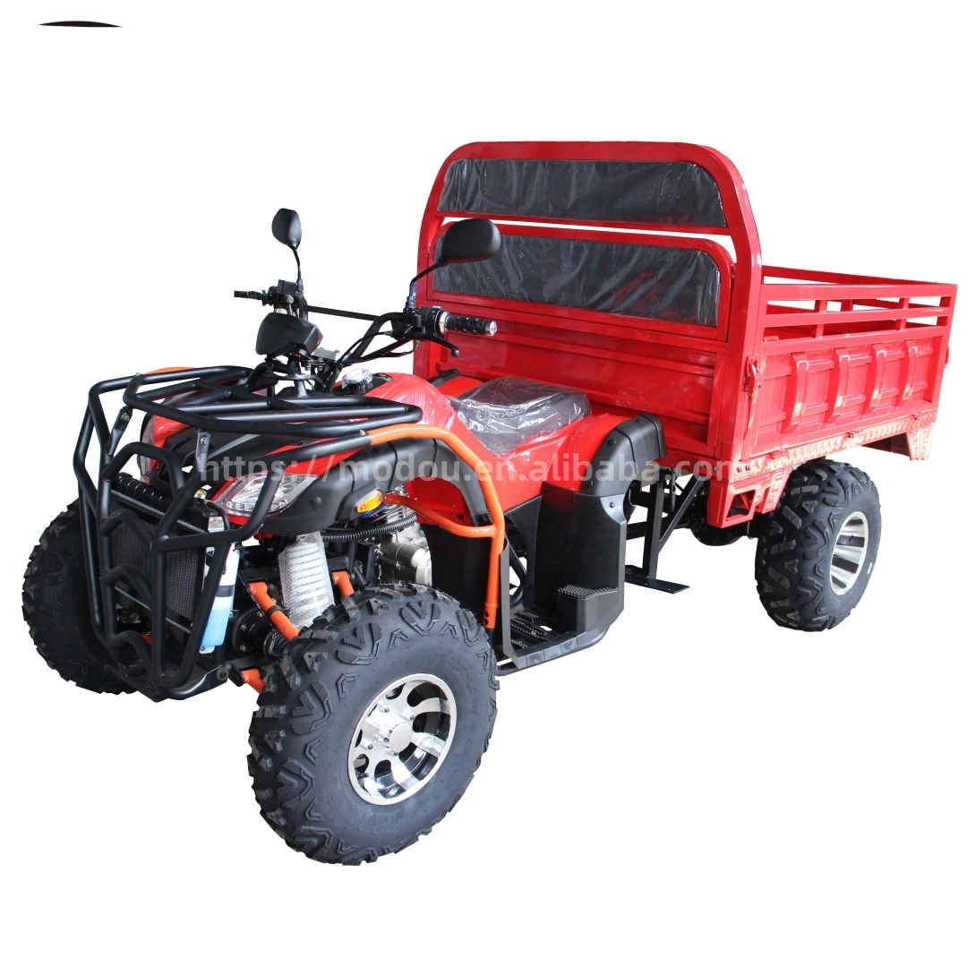 Agriculture Farming Vehicles - 4*4 kendaraan pertanian mobil pantai pertanian