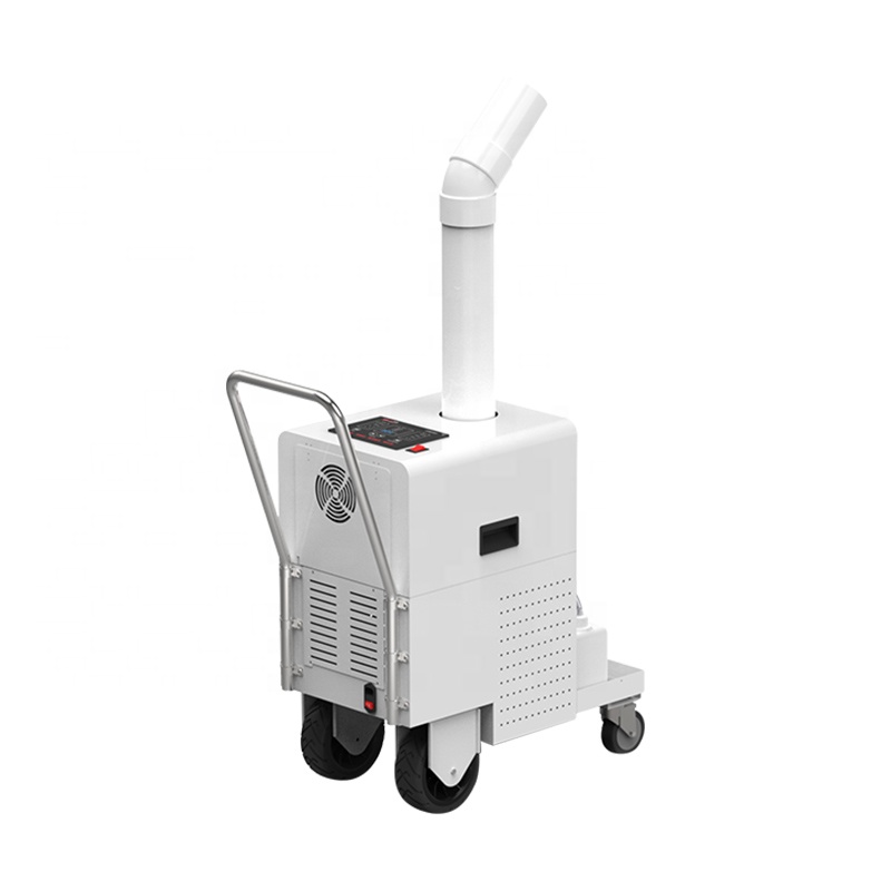 Agriculture Farming Robot - Robot Rumah Kaca Cerdas Dan Robot