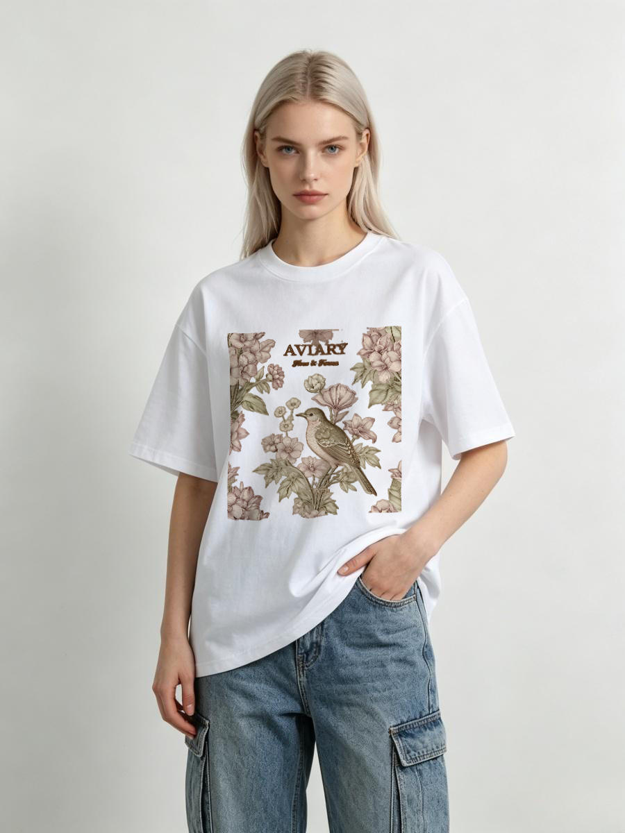 Farming Agriculture Logo - Kaos Katun Organik Buatan Lokal Segar