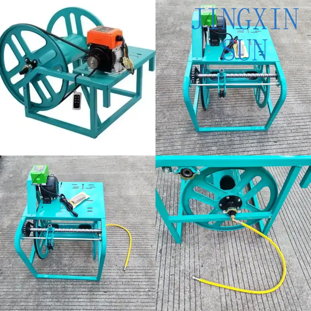 Farming Agriculture Drone - Mesin Penyemprot Pertanian 300 Meter untuk