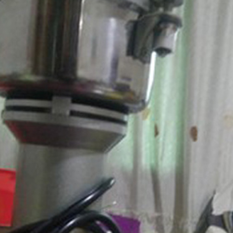 Grain Mill Grinder - Mesin Penggiling Biji-bijian Mini Spicy Grain