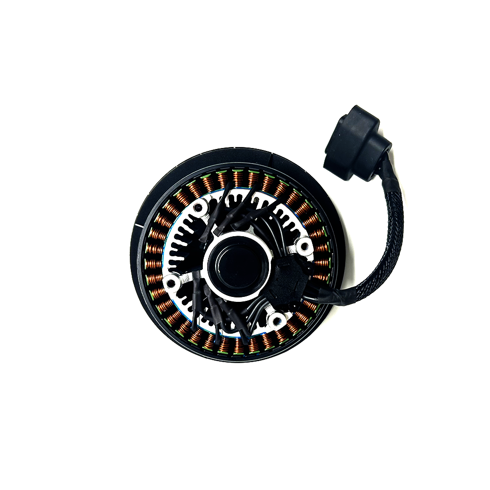 Farming Agriculture Drone - Motor Propulsi Dj1 Pertanian T25/T25P 10028
