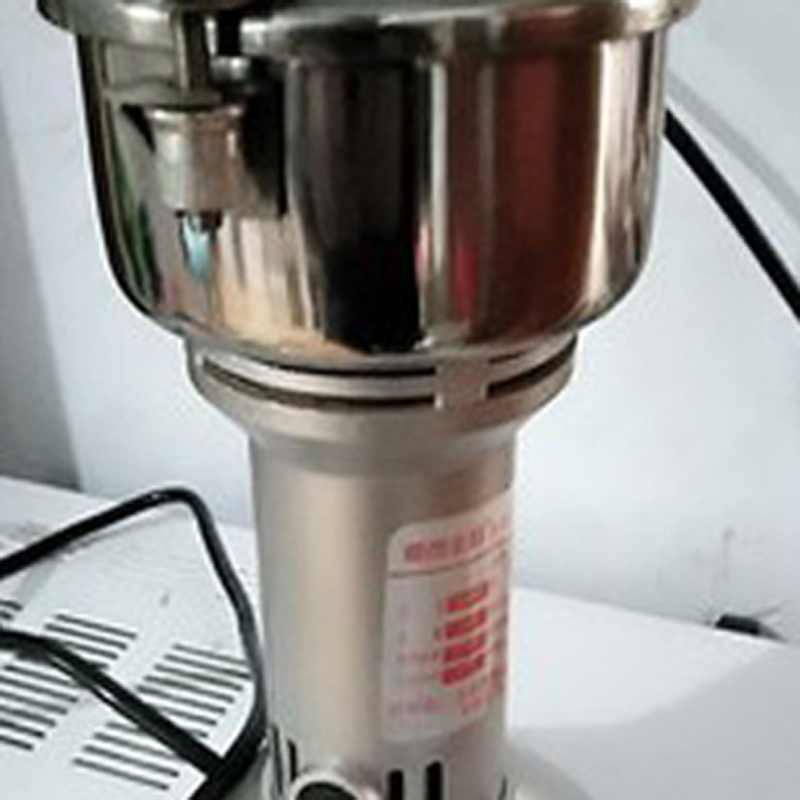 Grain Mill Grinder - Mesin Penggiling Jagung Mini Vertikal, Penggiling