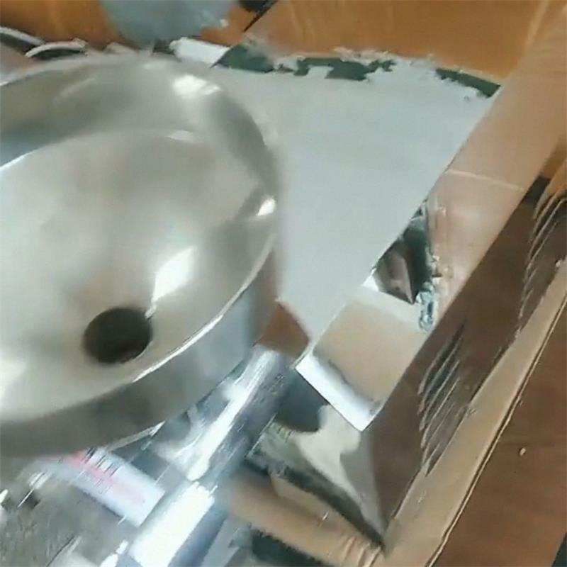 Grain Mill Grinder - Mesin Penggiling Baja Tahan Karat Mesin