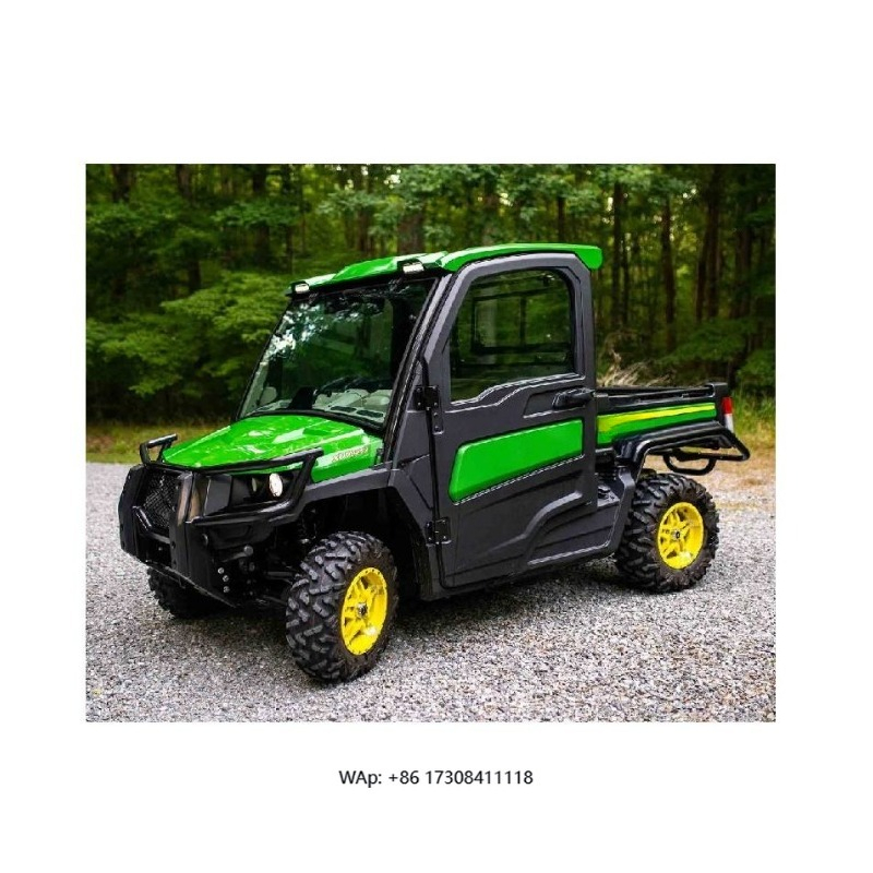 Agriculture Farming Vehicles - Truk Utilitas Pertanian 865M ATV Kendaraan