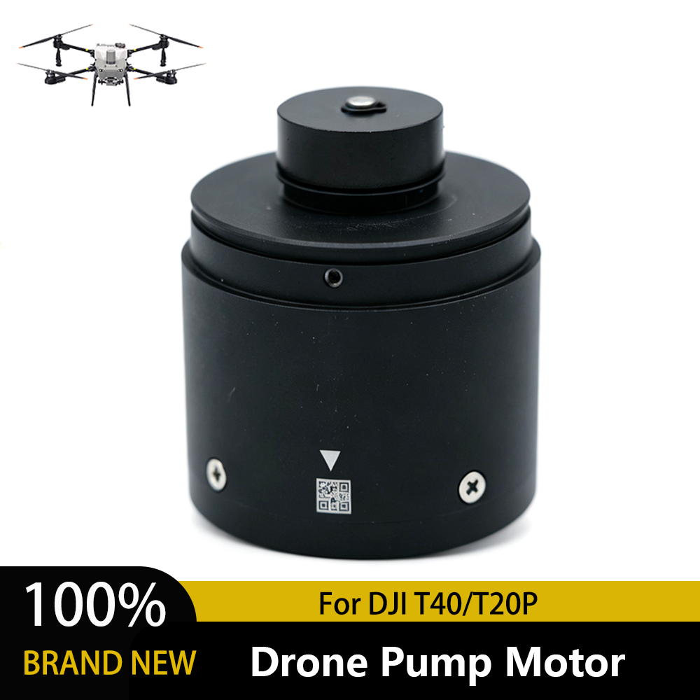 Farming Agriculture Drone - Motor Pompa Impeller untuk DJI T40