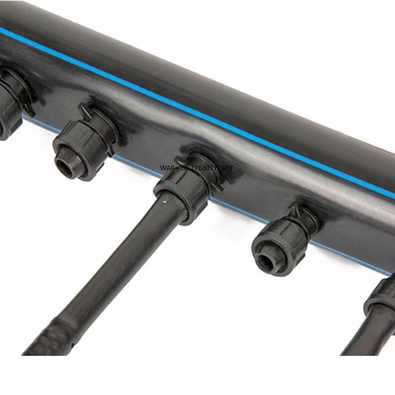Irrigation Drip Tape - Kit Layanan Desain Irigasi Lengkap Sistem