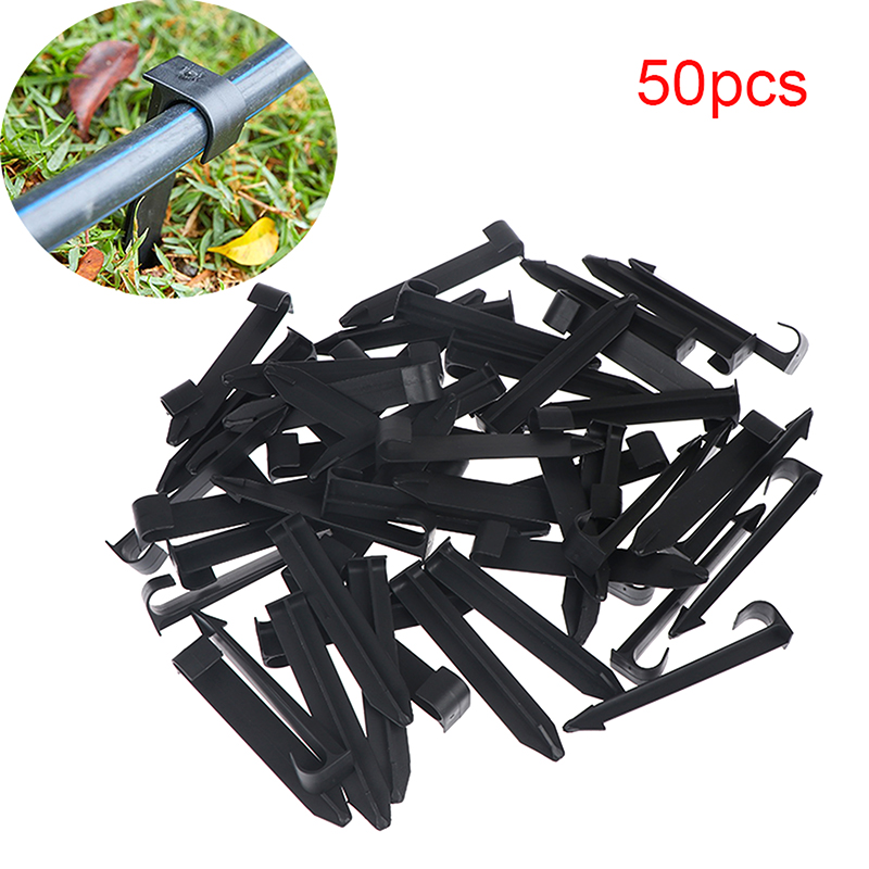 Irrigation Drip Tape - Pasak Tanah Tipe C DN16 untuk