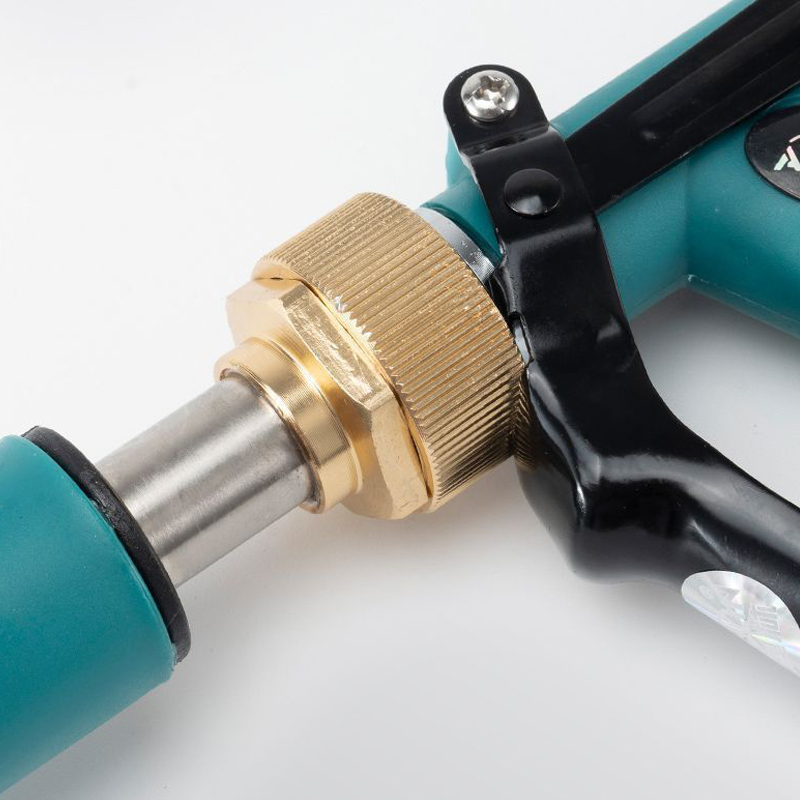 Nosel Penyemprot Pertanian Tah - Agriculture Farming And Livestock ulasan dan harga