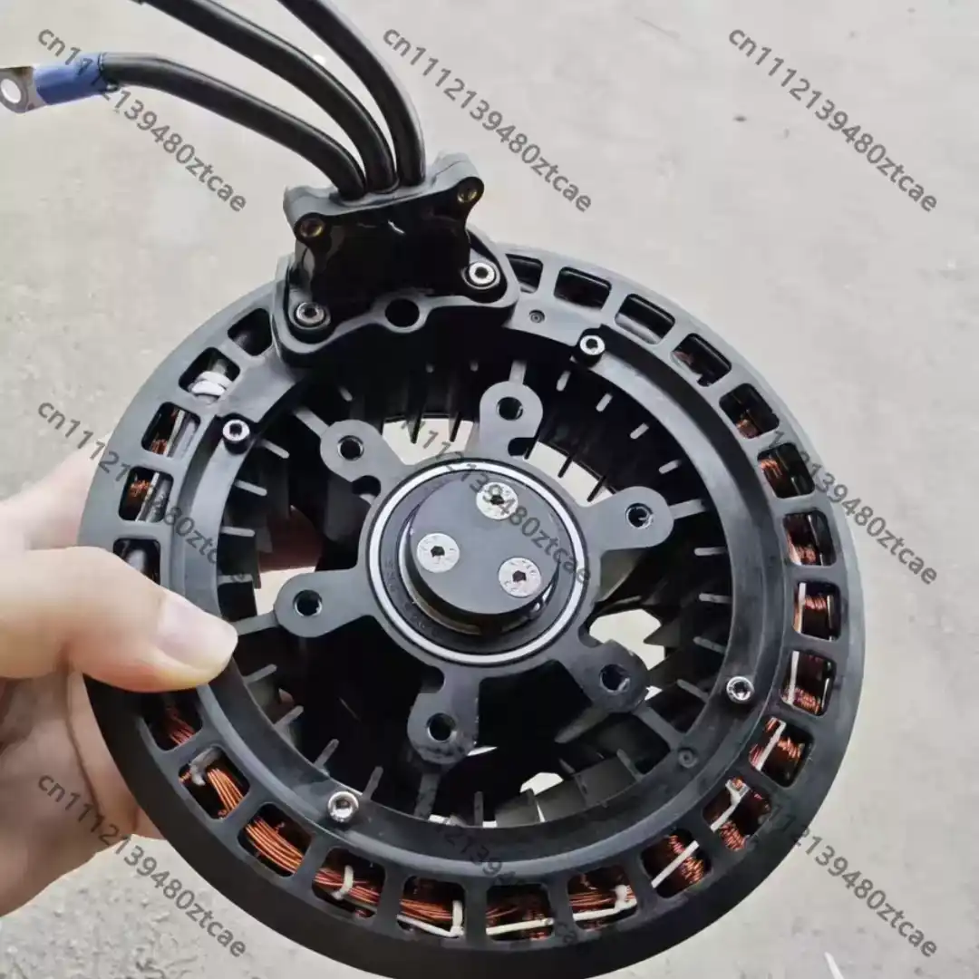 Motor Penggerak UAV Perlindung - Farming Agriculture Drone ulasan dan harga