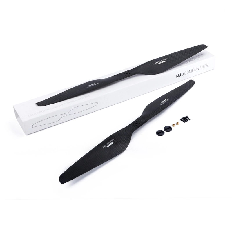 MAD FLUXER Pro Matt 30X10 Inch - Farming Agriculture Drone ulasan dan harga
