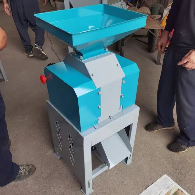 Mesin Penggiling Pakan Penghan - Grain Mill Grinder ulasan dan harga