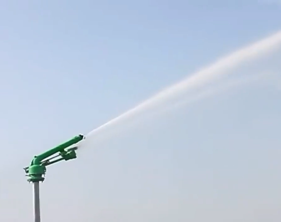 Sprinkler Putar 360 Derajat un - Agriculture Farming Degree ulasan dan harga