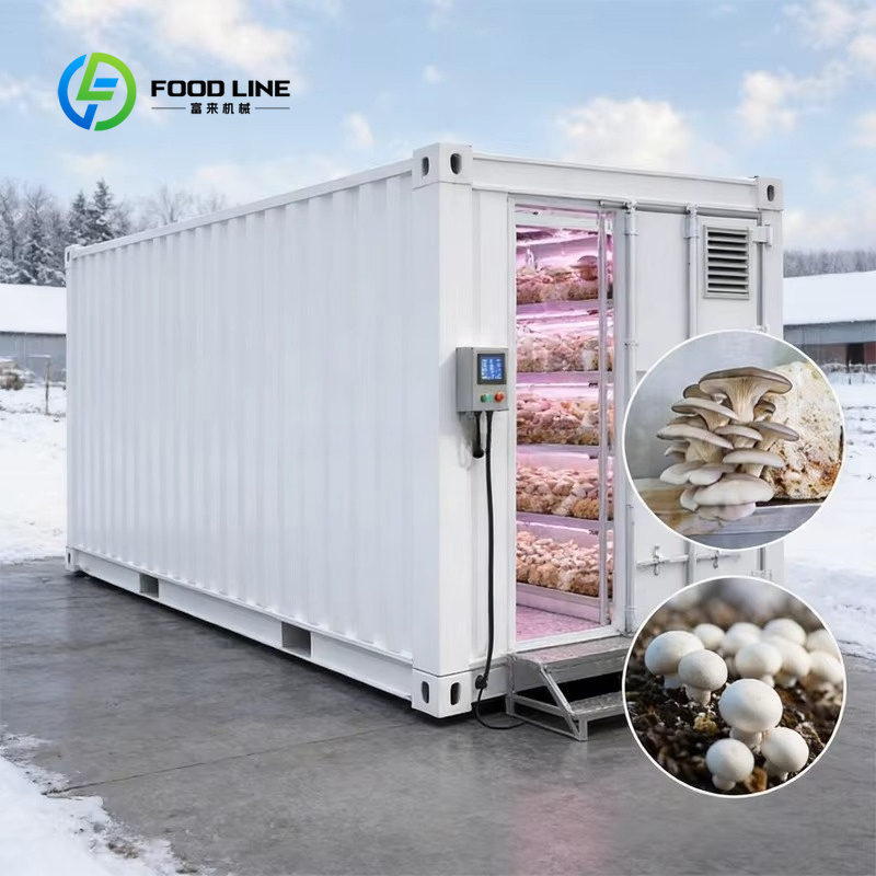 Pertanian Kontainer Modular un - Urban Farming Agriculture ulasan dan harga