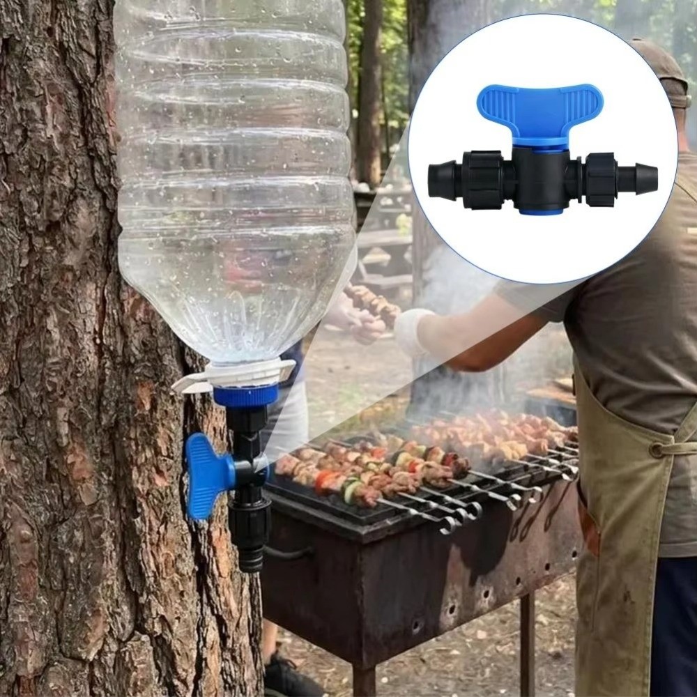 Aksesoris Perjalanan Katup Byp - Irrigation Drip Tape ulasan dan harga