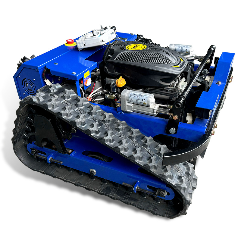 Promo Panas Mesin Pemotong Rum - Agriculture Farming Robot ulasan dan harga