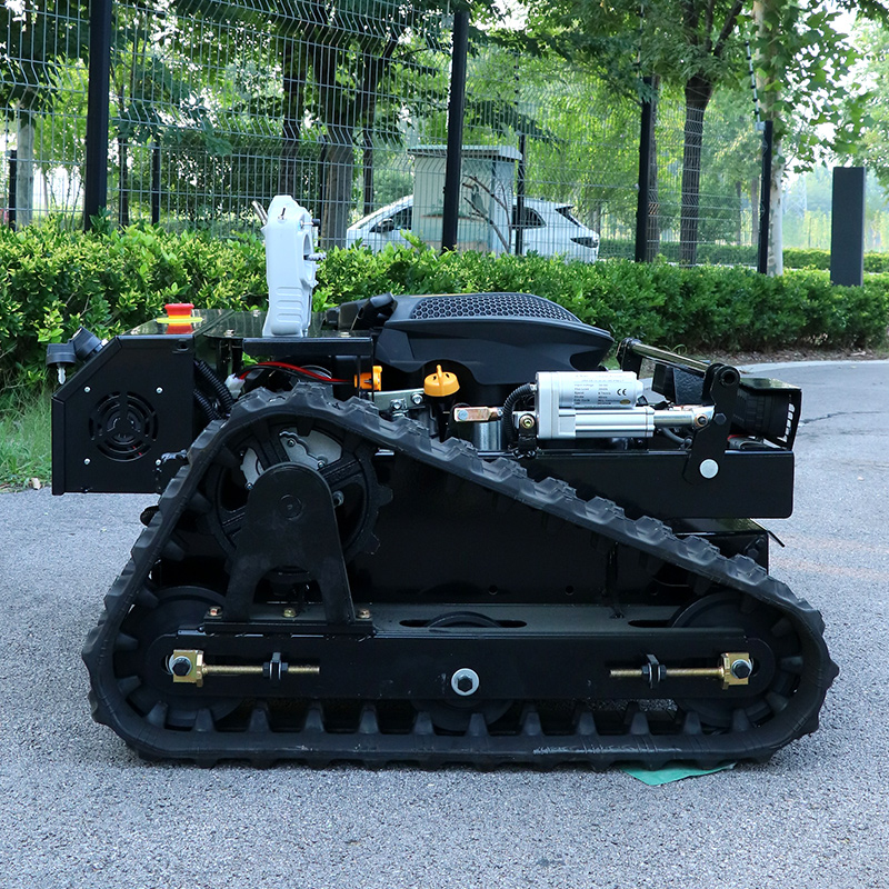 Promo Panas Mesin Pemotong Rum - Agriculture Farming Robot ulasan dan harga