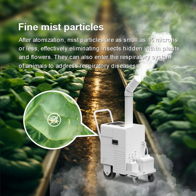 Robot Rumah Kaca Cerdas Dan Ro - Agriculture Farming Robot ulasan dan harga