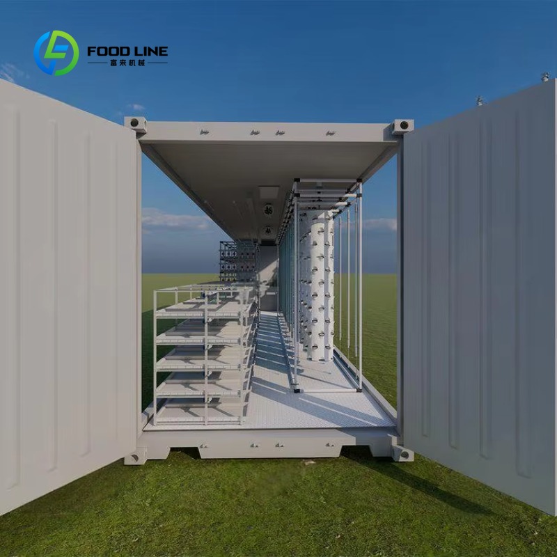 Sistem Hidroponik Saluran NFT  - Hydroponic Nft Channel ulasan dan harga