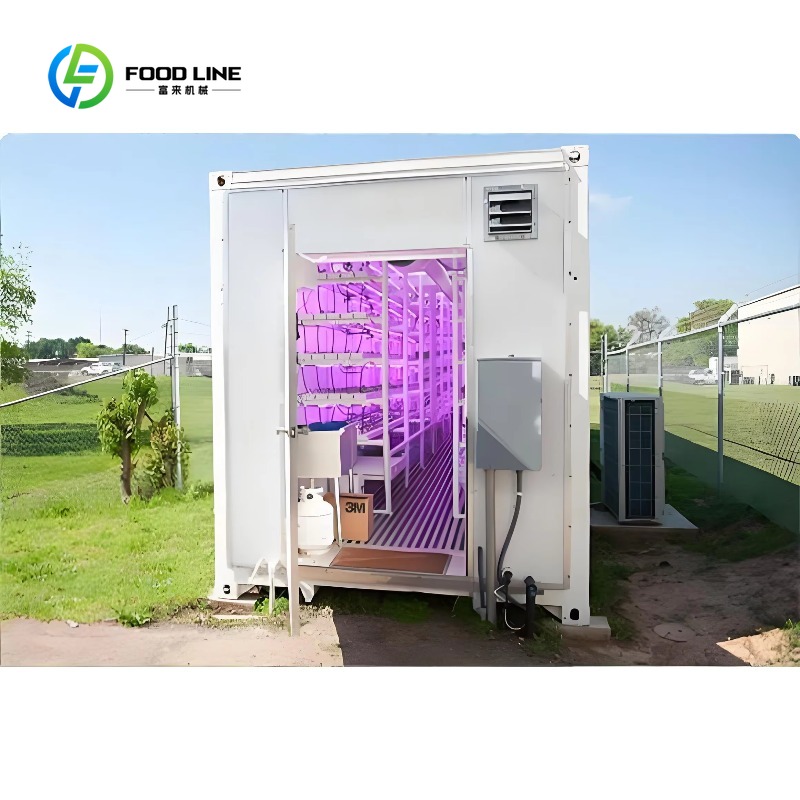 Sistem Hidroponik Saluran NFT  - Hydroponic Nft Channel ulasan dan harga