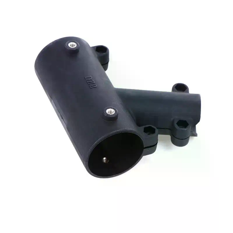 Adaptor Landing Gear UAV Perta - Farming Agriculture Drone ulasan dan harga