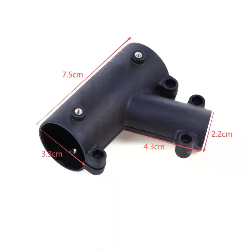 Adaptor Landing Gear UAV Perta - Farming Agriculture Drone ulasan dan harga