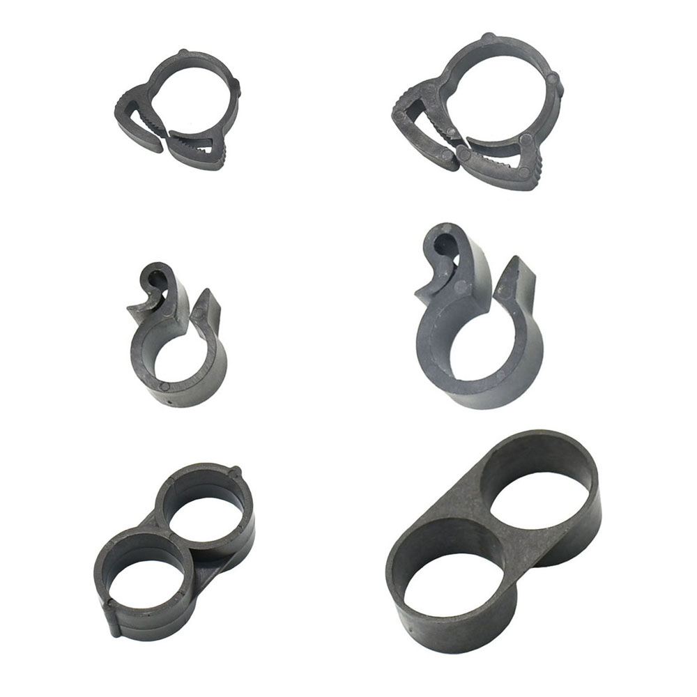 5 Buah 16/20/25Mm PE Pipa Kait - Irrigation Drip Tape ulasan dan harga