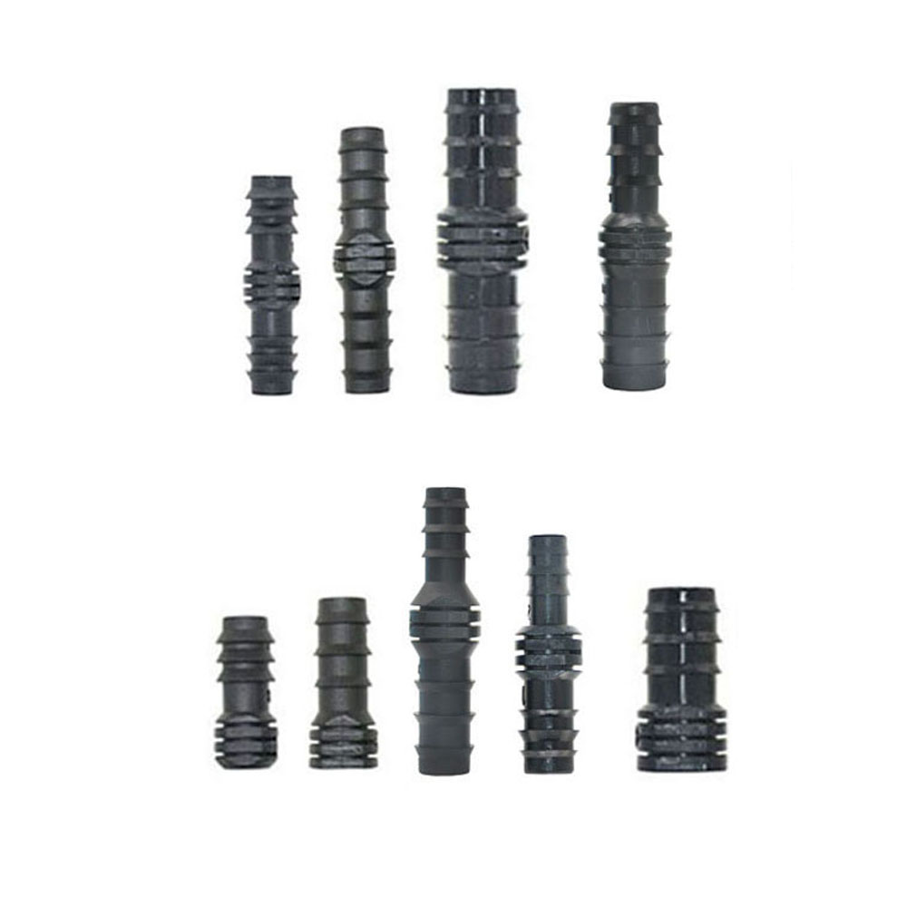 5 Buah 16/20/25Mm PE Pipa Kait - Irrigation Drip Tape ulasan dan harga