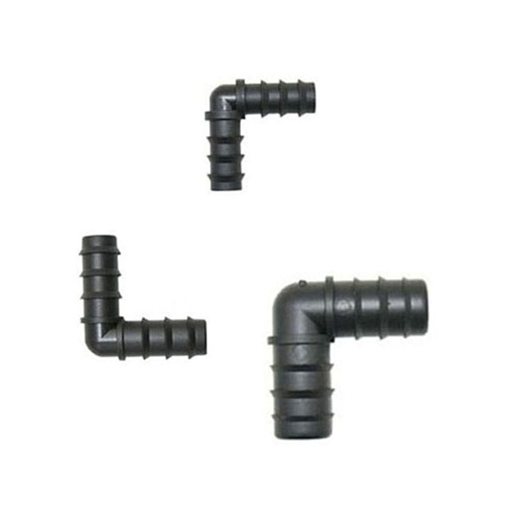 5 Buah 16/20/25Mm PE Pipa Kait - Irrigation Drip Tape ulasan dan harga
