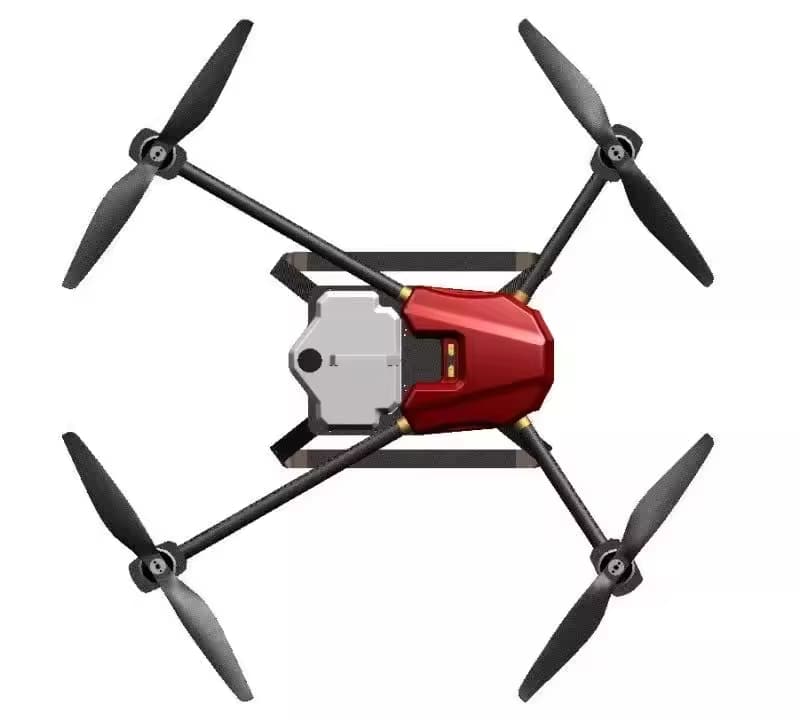 Mesin Sebagai Komponen Inti un - Farming Agriculture Drone ulasan dan harga