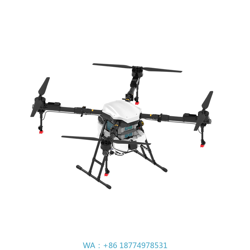 Pabrik Drone Pertanian Profesi - Farming Agriculture Drone ulasan dan harga