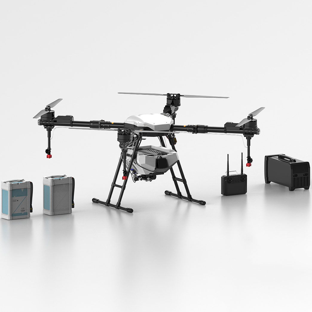 Pabrik Drone Pertanian Profesi - Farming Agriculture Drone ulasan dan harga