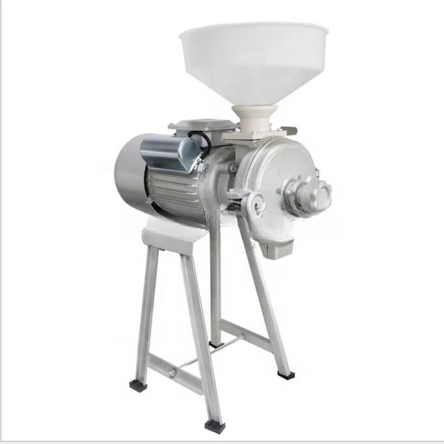 Mesin Penggiling Jagung, Kopi, - Grain Mill Grinder ulasan dan harga