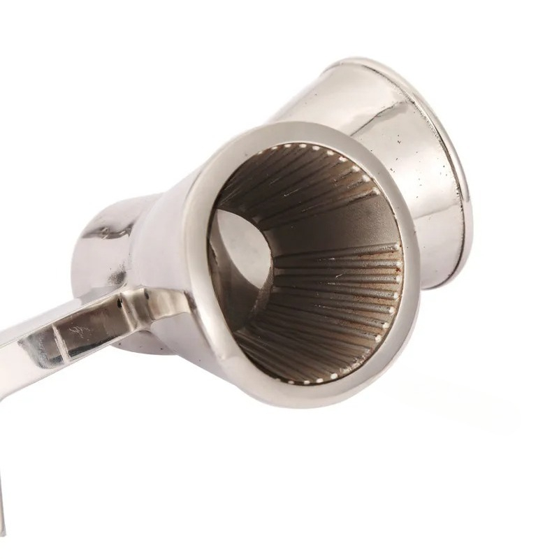 Mesin penggiling baja tahan ka - Grain Mill Grinder ulasan dan harga
