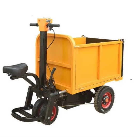 Truk Sampah Elektrik Dorong Ma - Agriculture Farming And Livestock ulasan dan harga