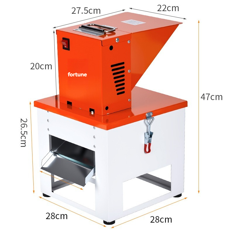Mesin Penggiling Biji-bijian M - Grain Mill Grinder ulasan dan harga