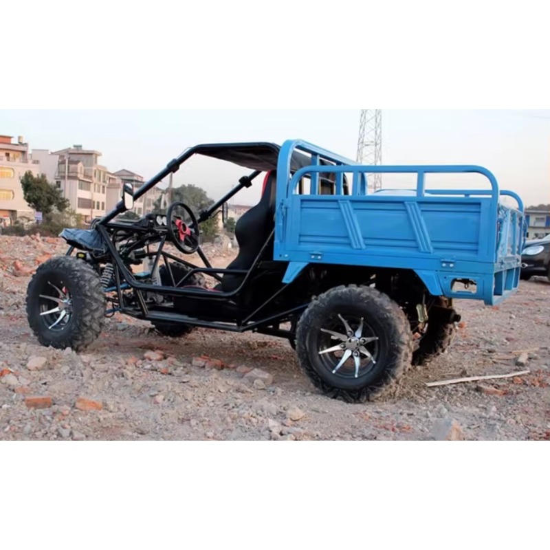 Kendaraan Pertanian Serbaguna  - Agriculture Farming Vehicles ulasan dan harga