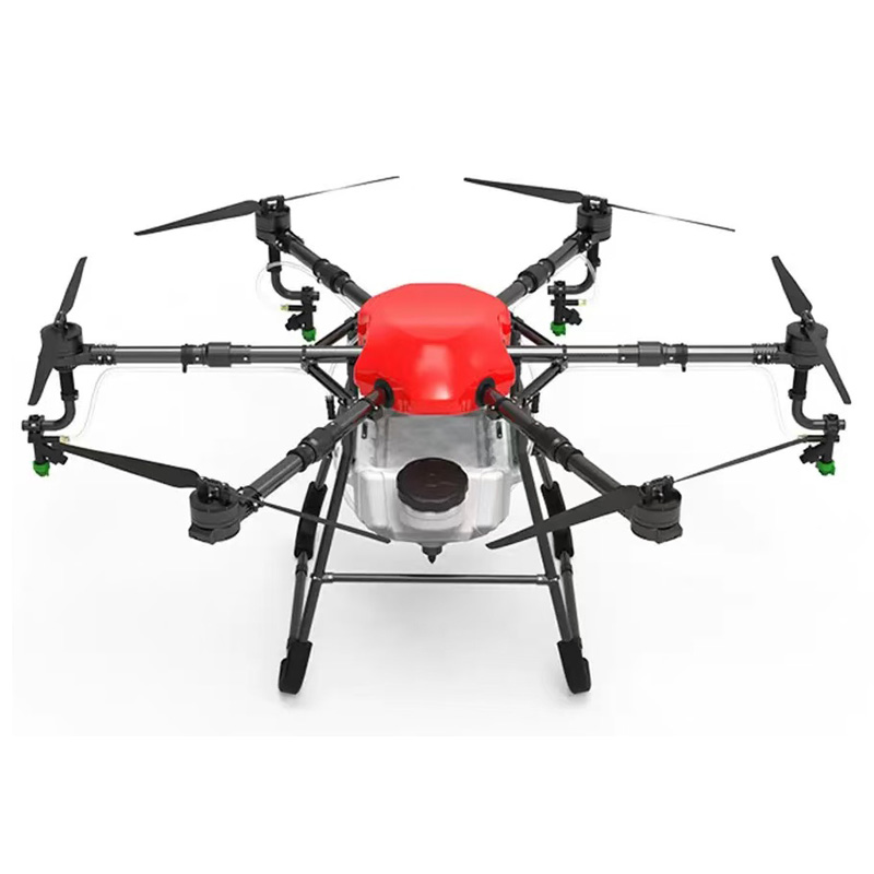 Rangka UAV Pertanian 16L 6-Axi - Farming Agriculture Drone ulasan dan harga