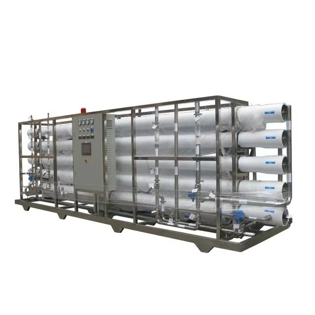 Perangkat Pengolahan Air 18m3p - Agriculture Farming System ulasan dan harga