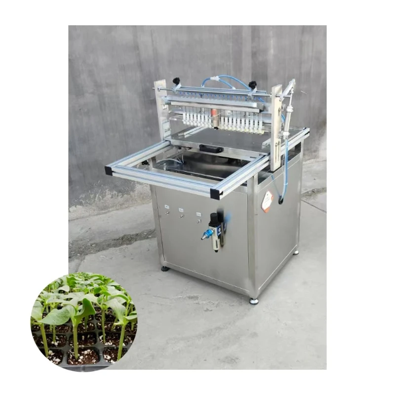 Baki Penyemai Benih Sayuran da - Nursery Plug Tray ulasan dan harga
