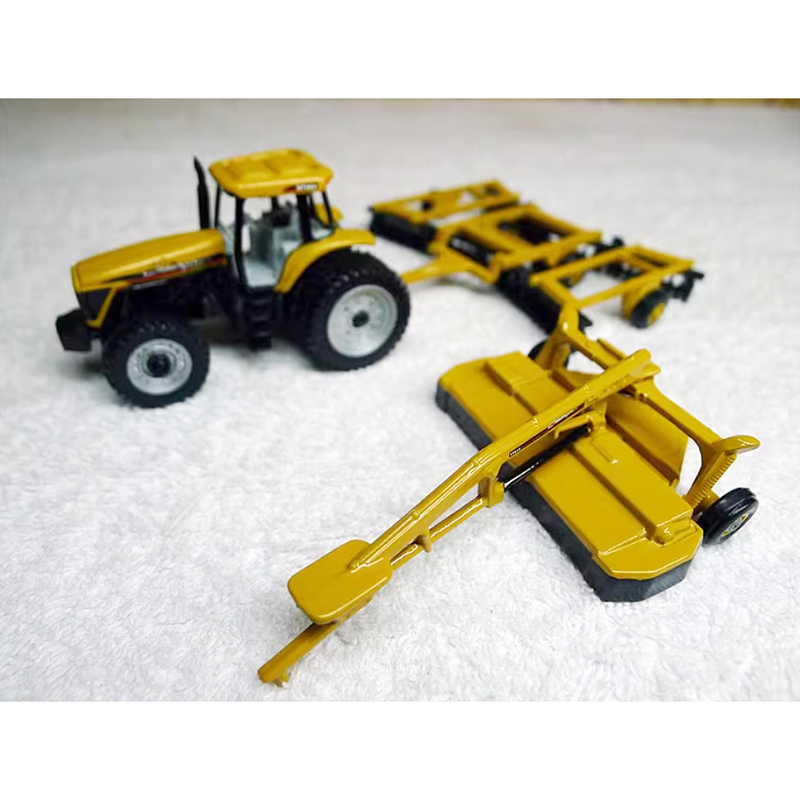 ERTL Diecast 1:64 Skala Challe - Farming Agriculture Model ulasan dan harga