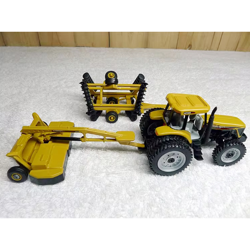 ERTL Diecast 1:64 Skala Challe - Farming Agriculture Model ulasan dan harga