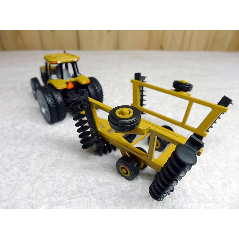 ERTL Diecast 1:64 Skala Challe - Farming Agriculture Model ulasan dan harga
