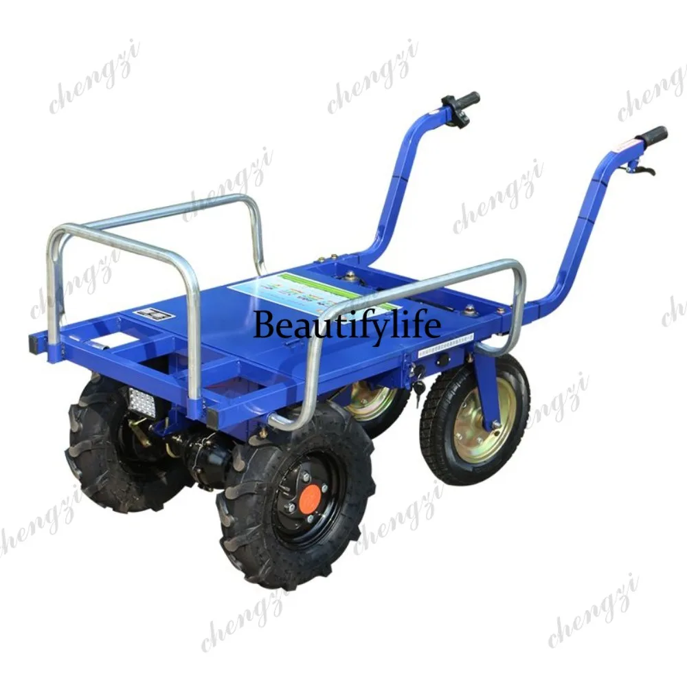 a55  Kendaraan Roda Tiga Listr - Agriculture Farming And Livestock ulasan dan harga