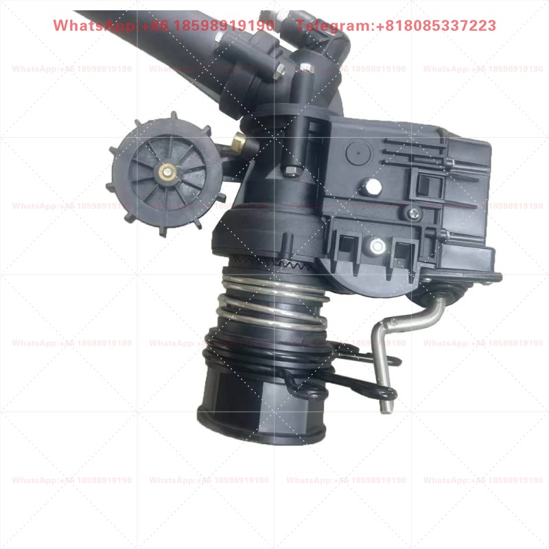 Sprinkler Turbin Penggerak Gig - Agriculture Farming Degree ulasan dan harga