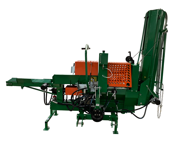 Mesin Kehutanan, Mesin Pemrose - Agriculture Farming System ulasan dan harga