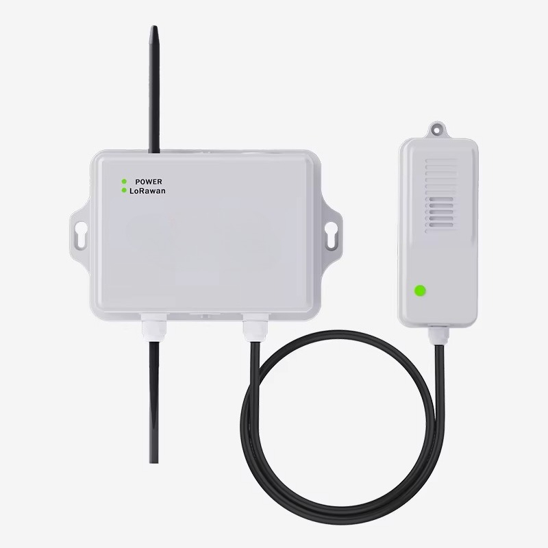 Transmitter CO2 Tahan Air Sens - Agriculture Farming And Livestock ulasan dan harga