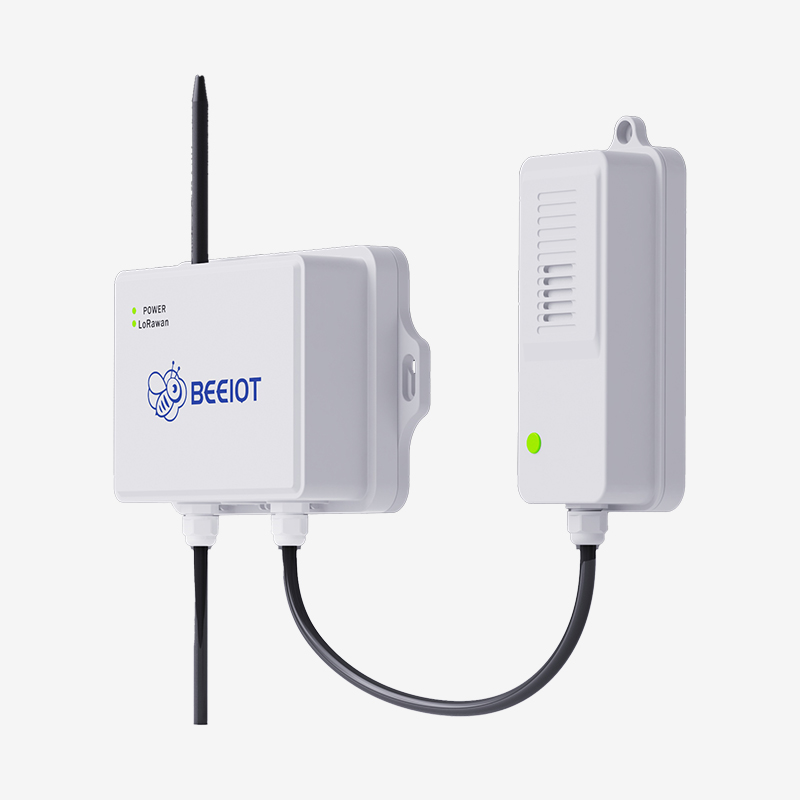 Transmitter CO2 Tahan Air Sens - Agriculture Farming And Livestock ulasan dan harga