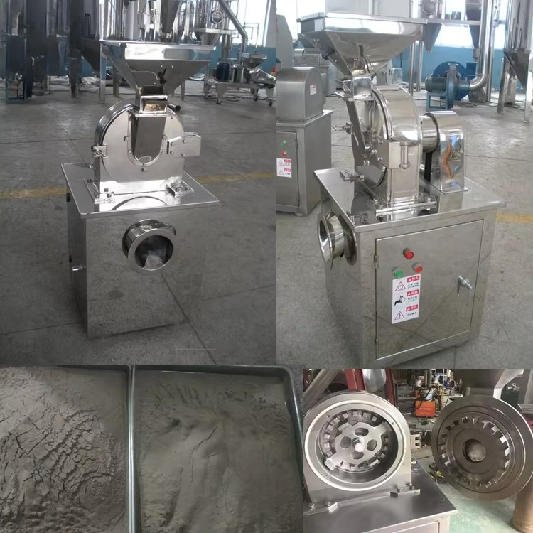 Mesin Penggiling Gandum Berser - Grain Mill Grinder ulasan dan harga